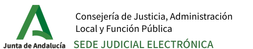 Consejería de Justicia, Administración Local y Función Pública